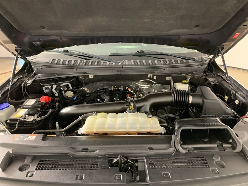 Certified 2022 Ford Expedition XLT AWD/4WD image 44
