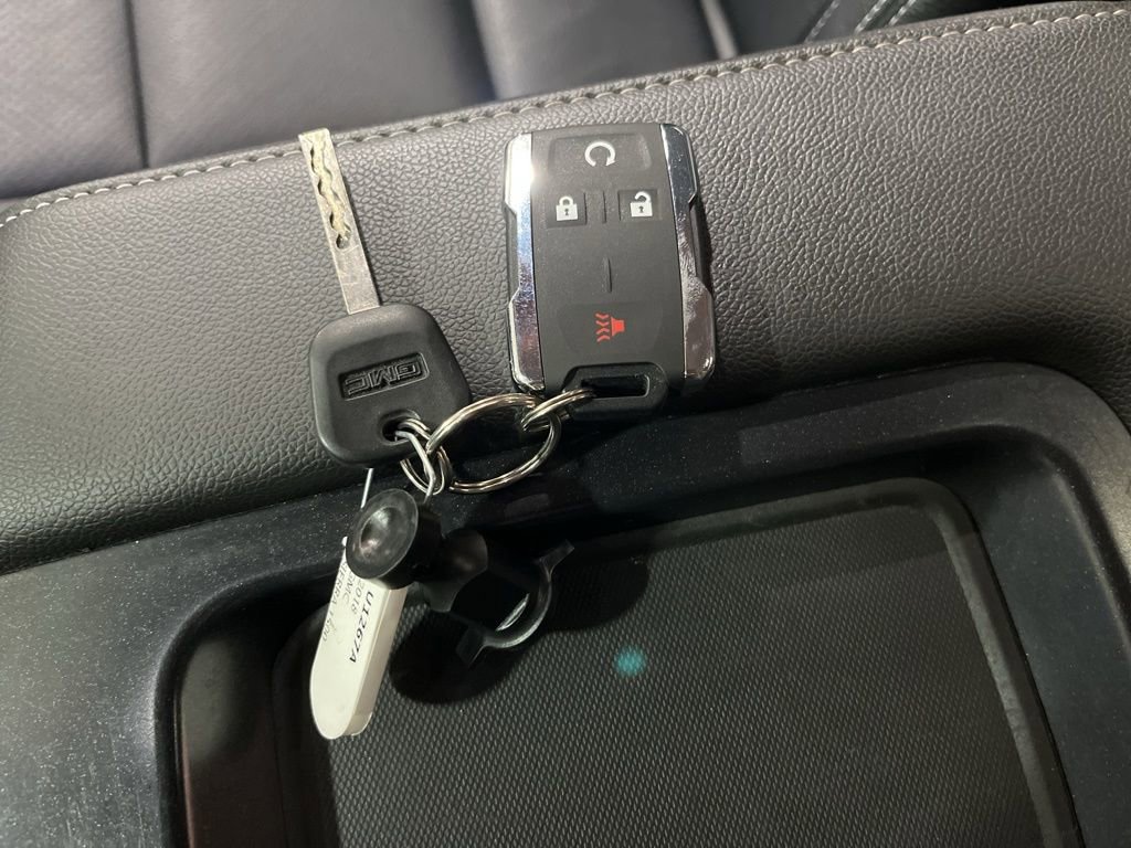 Used 2018 GMC Sierra 1500 SLE w/ SLE Fleet Convenience Package image 33