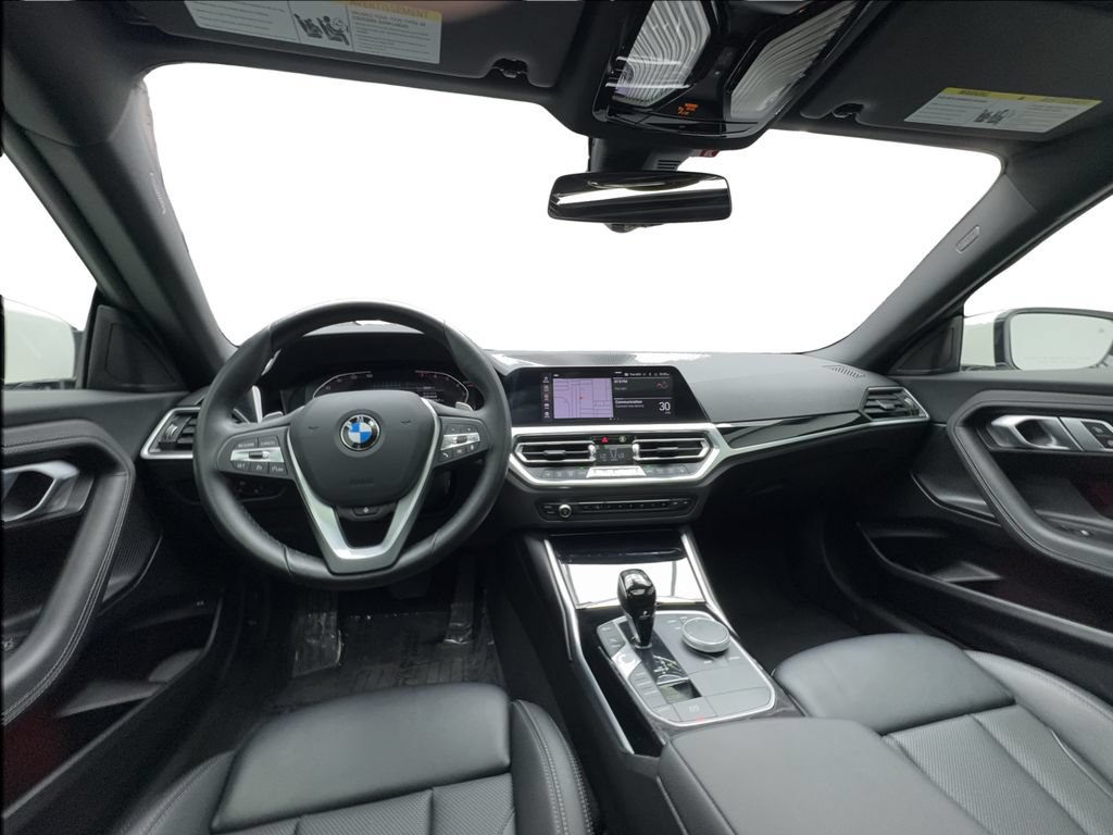 Used 2022 BMW 230i Coupe w/ Premium Package 2 RWD image 32