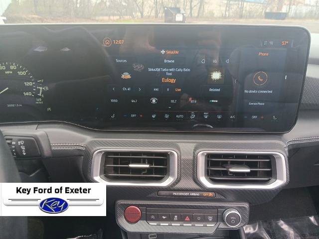 Certified 2024 Ford Mustang Premium image 28