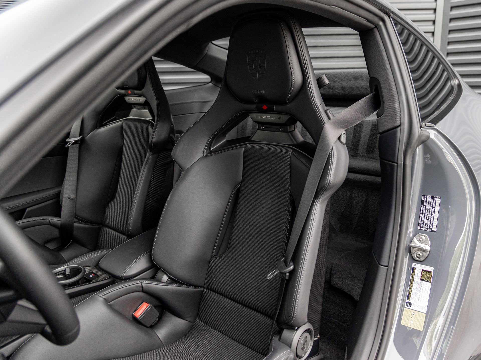Used 2026 Porsche 911 GT3 RWD image 5