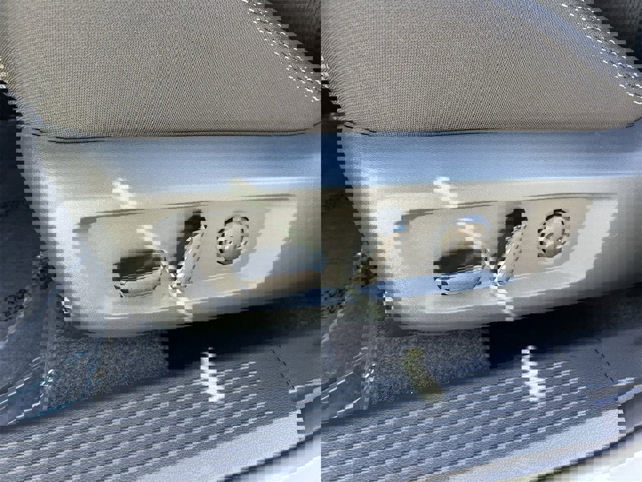 New 2026 Nissan Rogue SV image 19