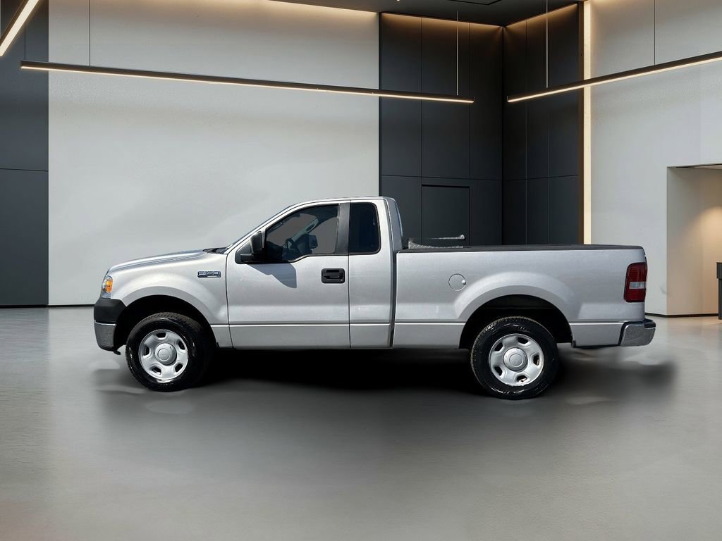Used 2008 Ford F150 XL RWD image 2