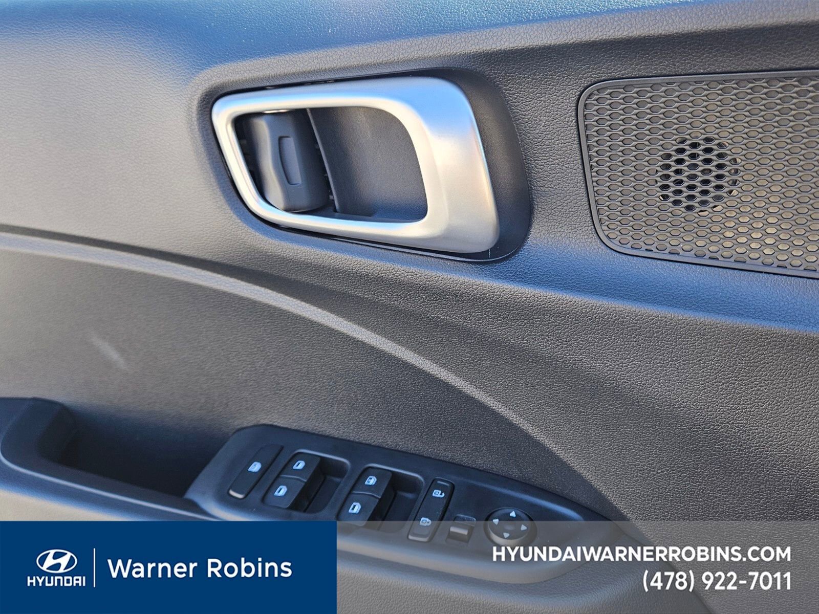 New 2026 Hyundai Venue SE image 27