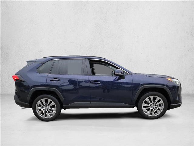 Used 2024 Toyota RAV4 XLE Premium FWD image 4