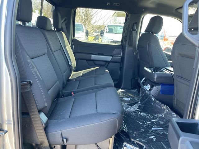 New 2026 Ford F150 XLT image 23