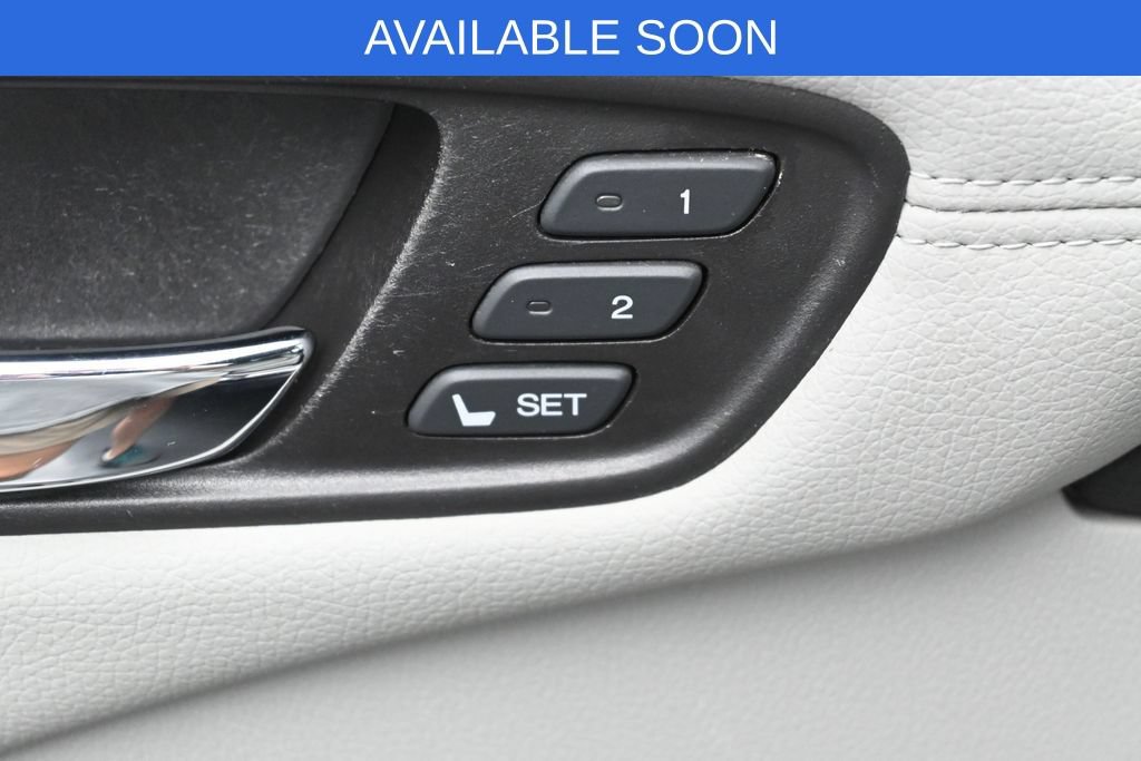 Used 2016 Acura RDX AWD w/ Advance Package image 15