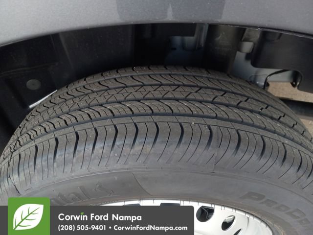 New 2026 Ford Maverick XL w/ Equipment Group 101A image 30