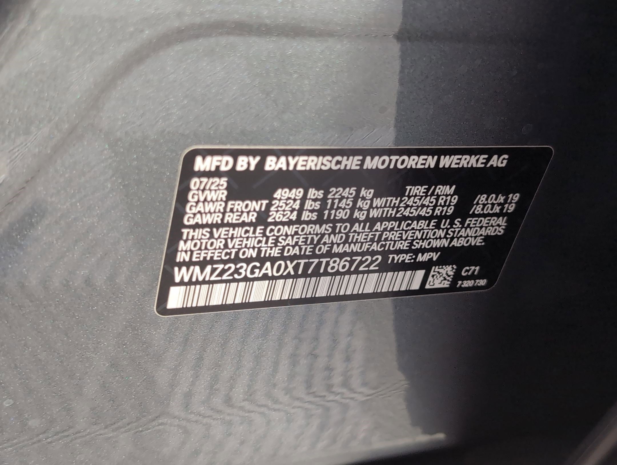 New 2026 MINI Cooper Countryman S image 17