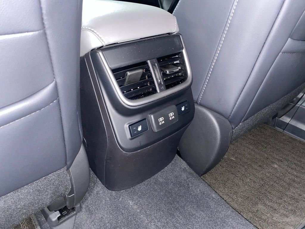Used 2020 Subaru Outback Limited w/ Popular Package #2 image 51