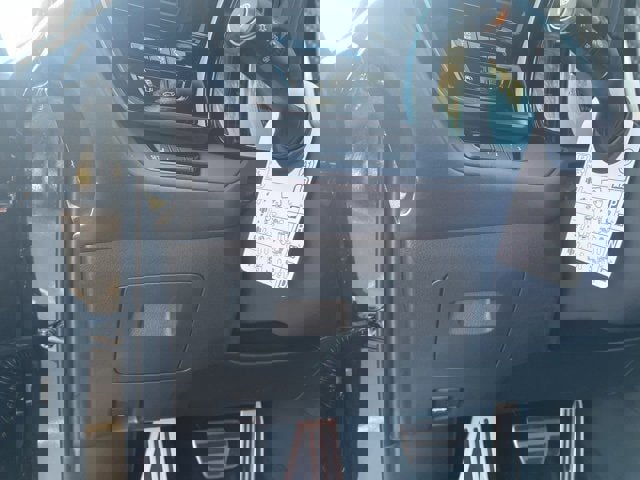 New 2026 Lexus TX 500h AWD image 25