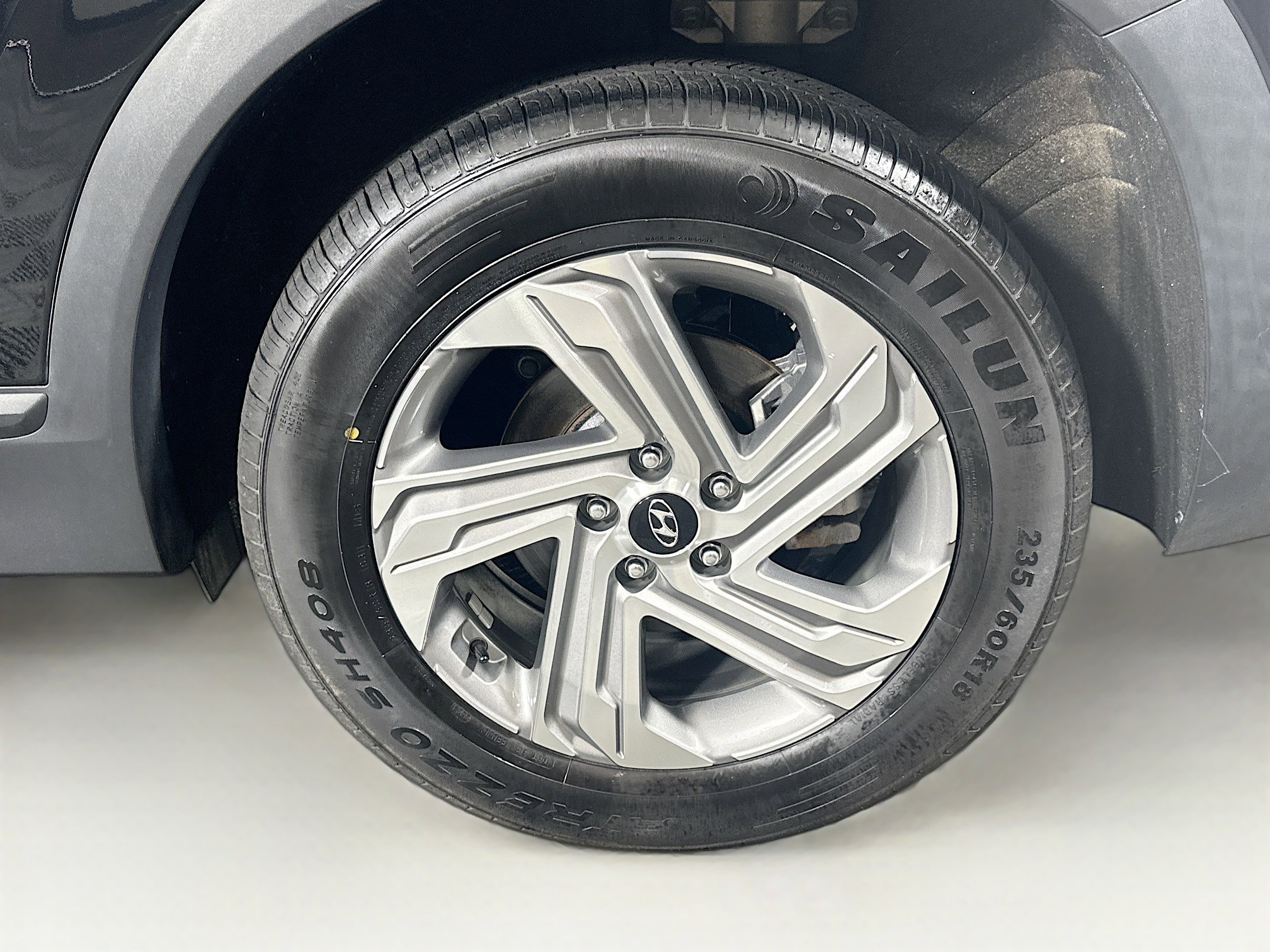 Used 2023 Hyundai Santa Fe SEL image 11