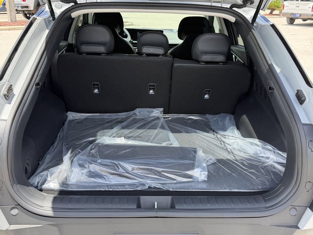 New 2026 Kia EV6 Light RWD image 9