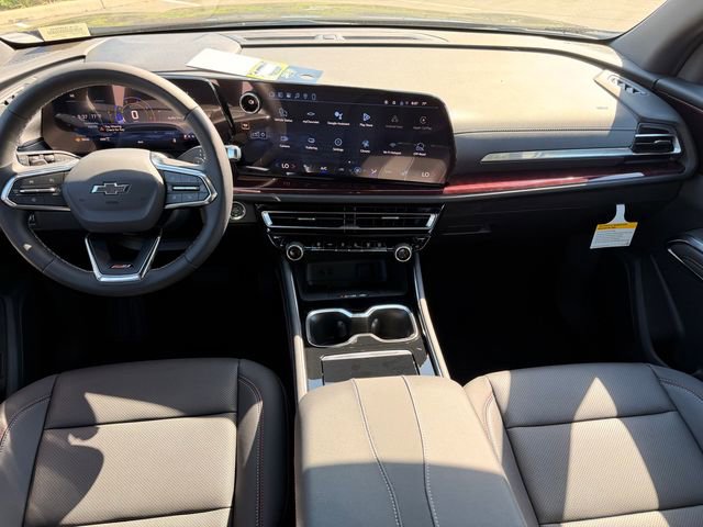 New 2026 Chevrolet Traverse Z71 AWD/4WD image 7