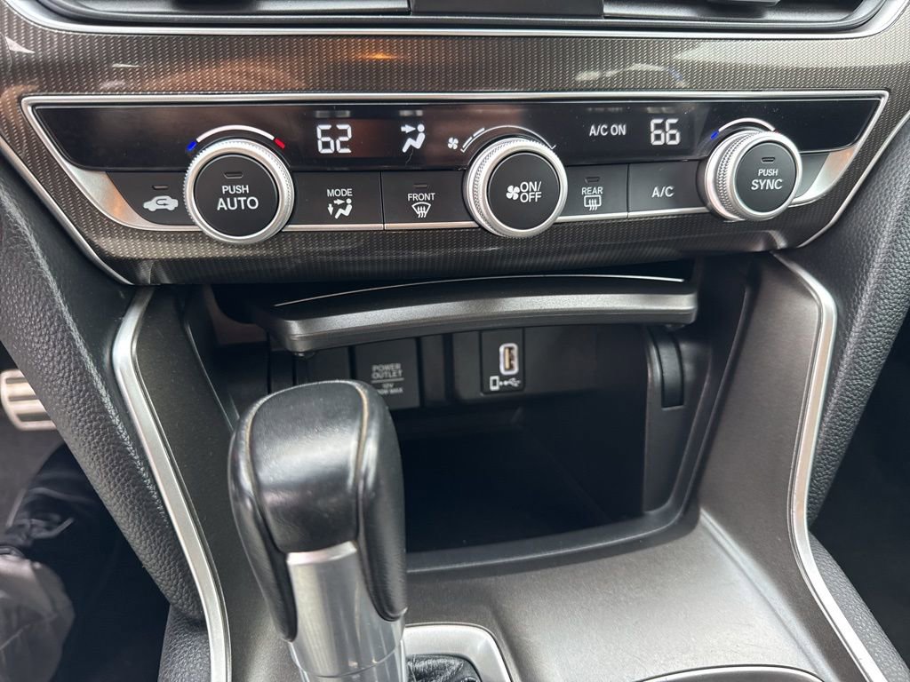 Used 2019 Honda Accord Sport image 20