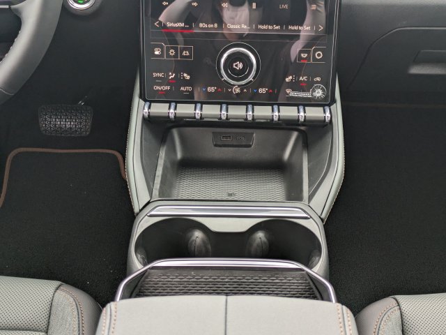 New 2027 GMC Terrain AT4 AWD/4WD image 20