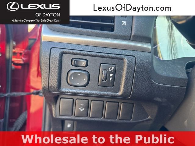 Used 2013 Lexus CT 200h w/ Seat Comfort Pkg image 14