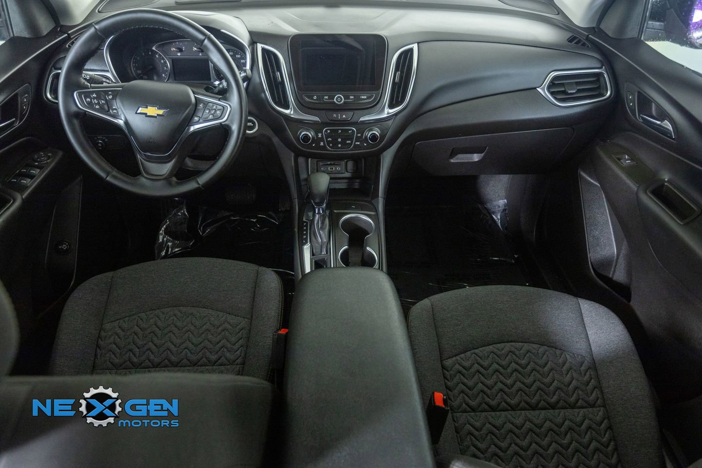 Used 2024 Chevrolet Equinox LT image 29