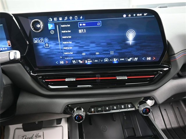 Certified 2024 Chevrolet Silverado EV RST image 12