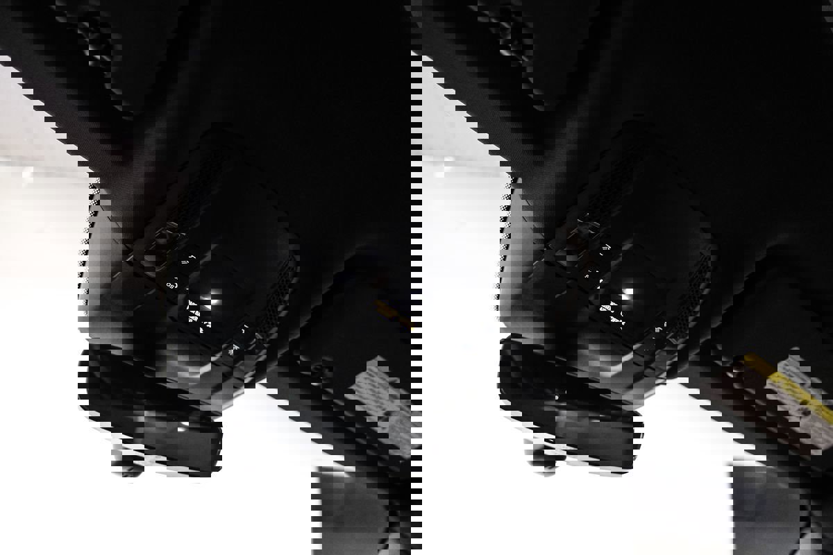 Used 2021 Porsche Taycan 4S w/ Premium Package image 27