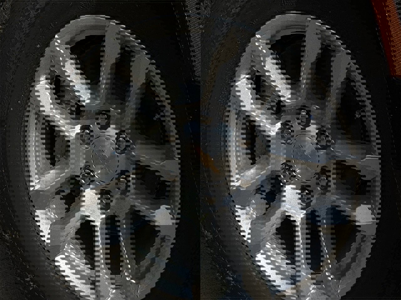 New 2026 Chevrolet Tahoe LS image 9