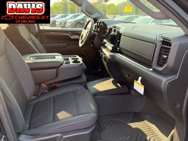 New 2026 Chevrolet Silverado 1500 LT AWD/4WD image 23