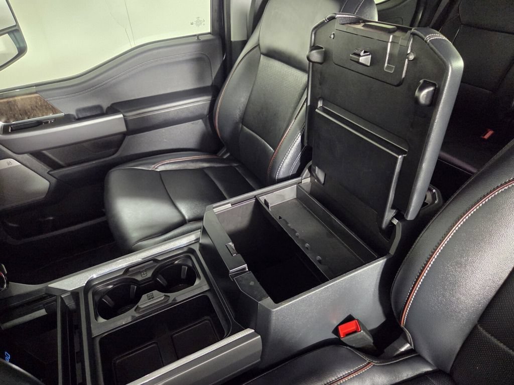 Used 2024 Ford F250 Lariat AWD/4WD image 21