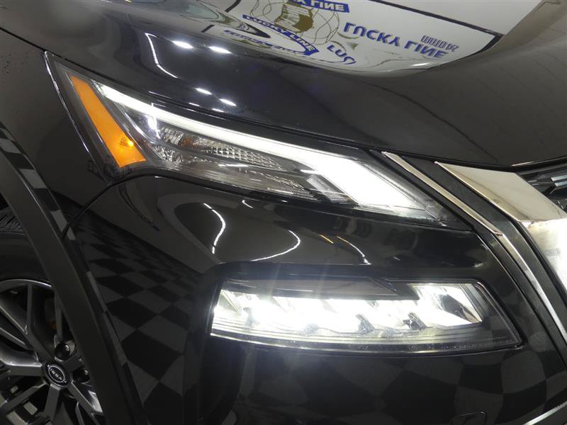 Used 2023 Nissan Rogue S FWD image 15