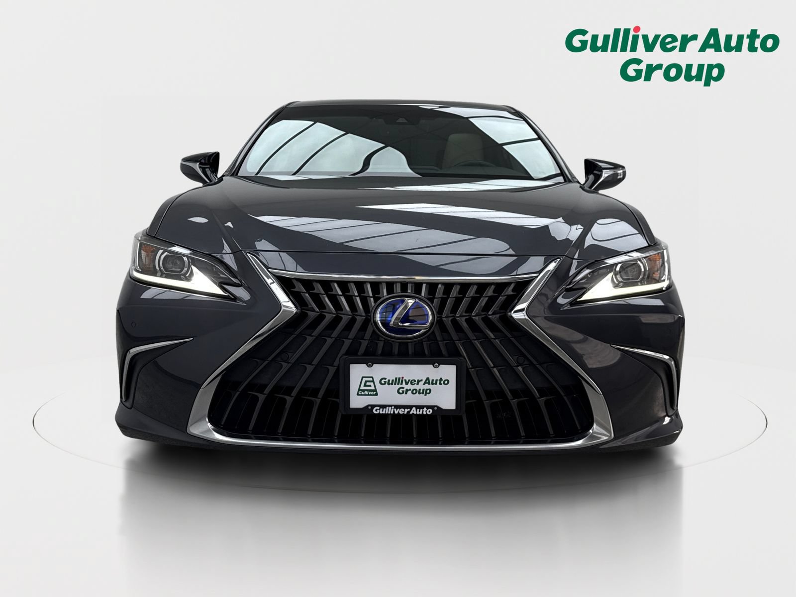 Used 2022 Lexus ES 300h w/ Premium Package FWD image 14