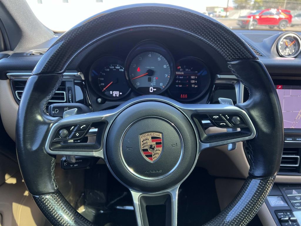 Used 2019 Porsche Macan S image 17