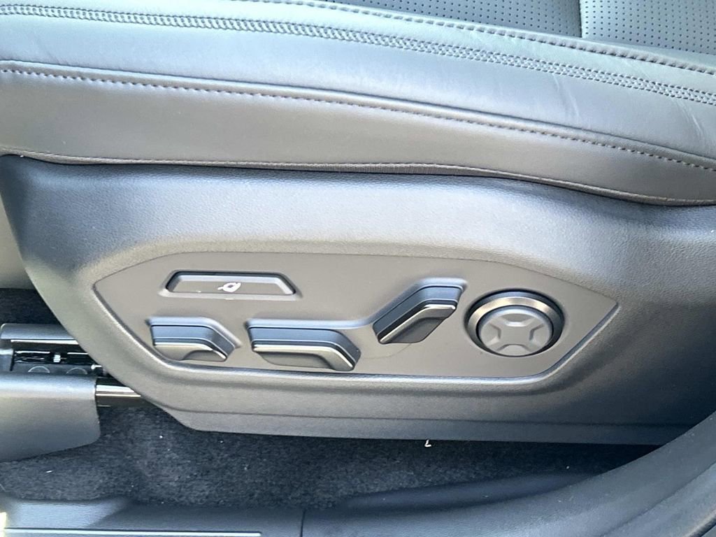 New 2026 Hyundai Santa Fe Calligraphy image 15