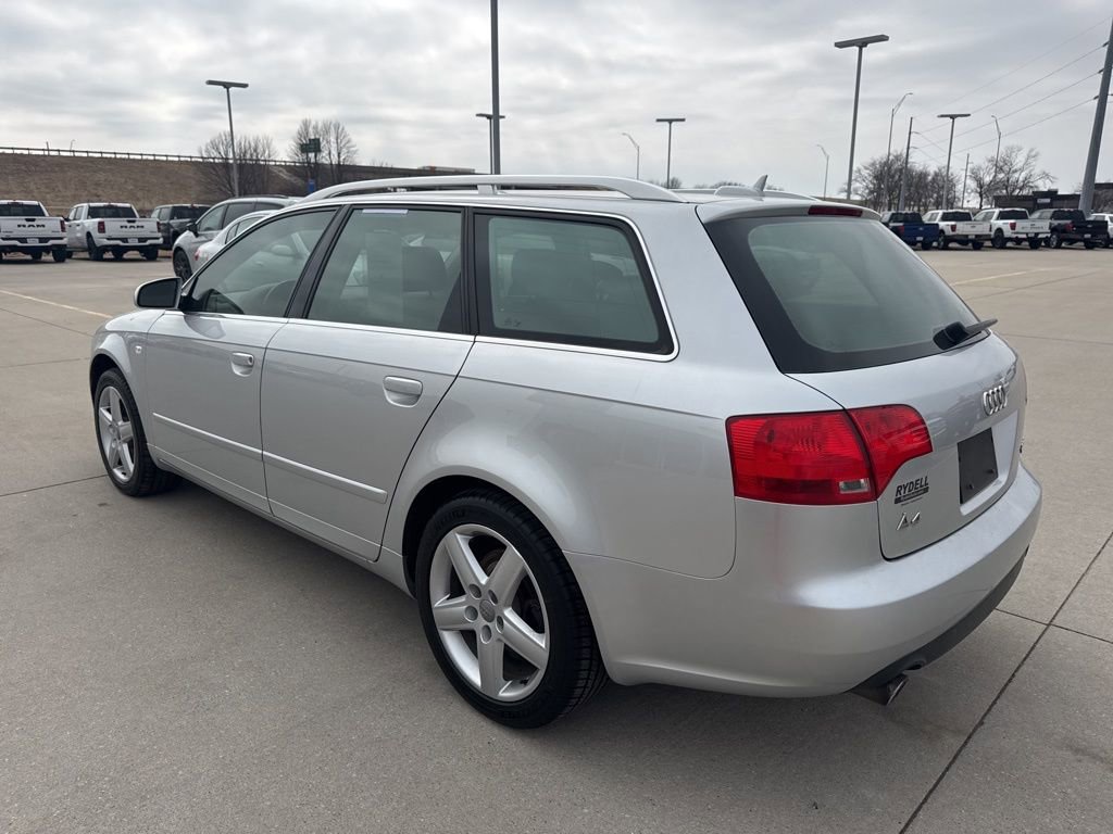 Used 2005 Audi A4 2.0T image 24