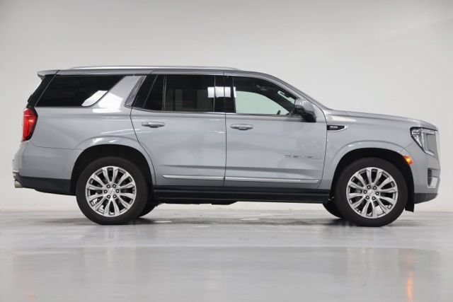 Used 2023 GMC Yukon Denali AWD/4WD image 16