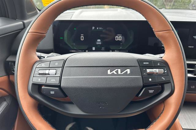 New 2026 Kia Sportage AWD Hybrid image 26