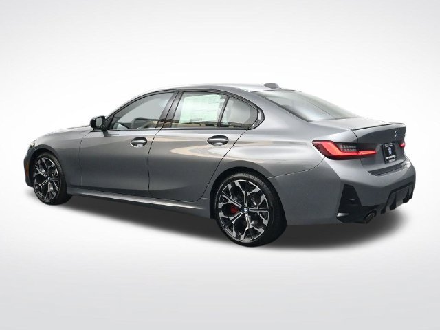 New 2026 BMW 330i Sedan w/ M Sport Package RWD image 7