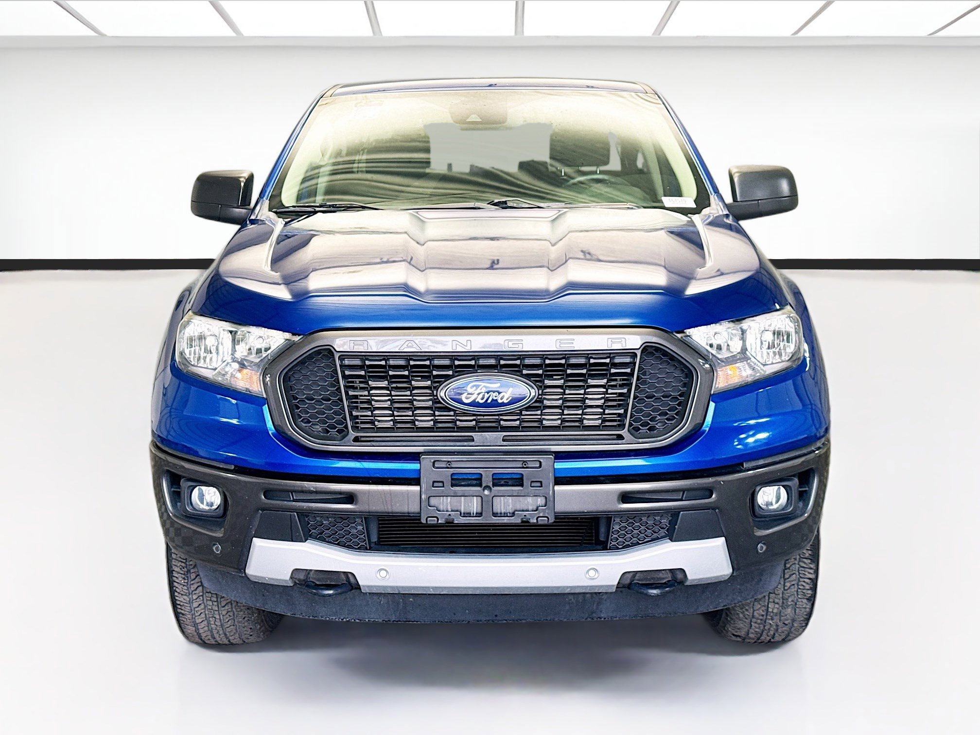 Used 2019 Ford Ranger XLT w/ Equipment Group 301A Mid image 2