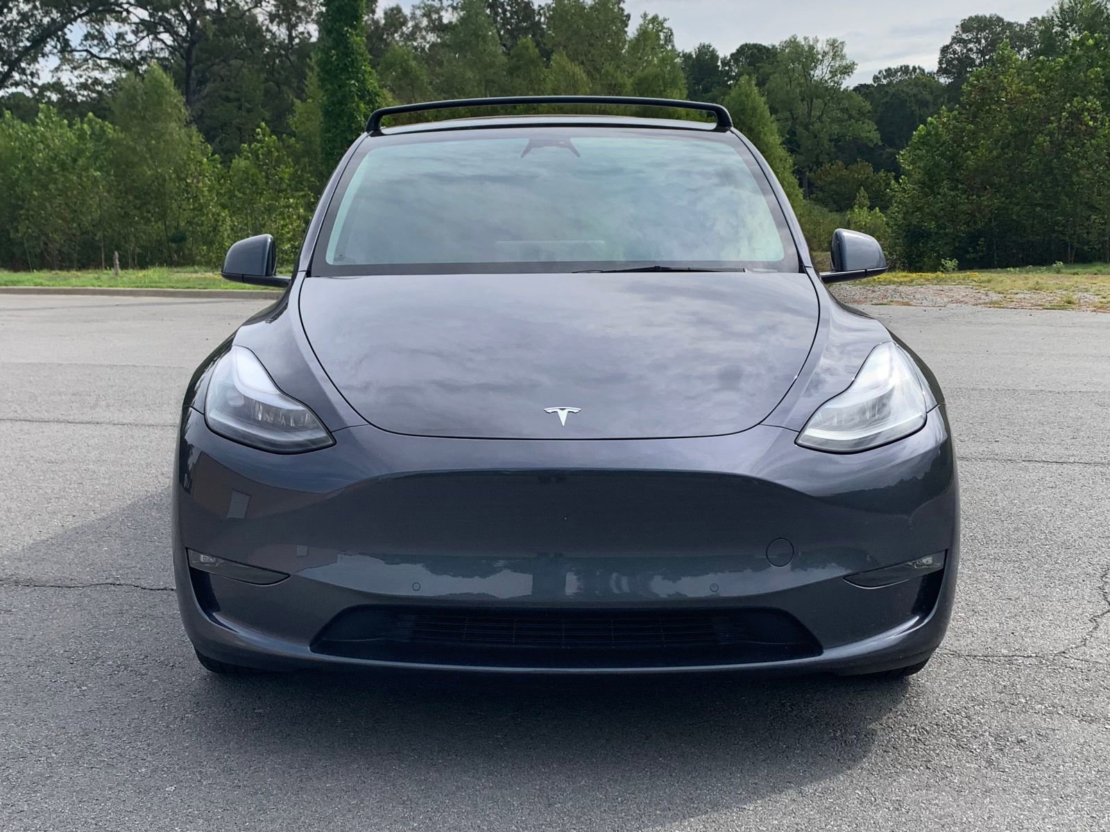 Used 2022 Tesla Model Y Performance image 2