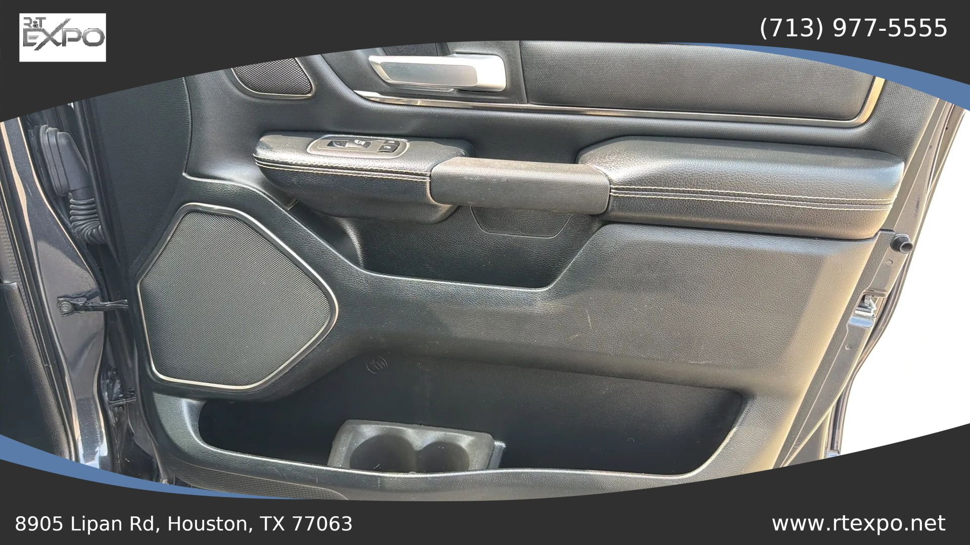 Used 2020 RAM 1500 Rebel w/ Rebel Level 2 Equipment Group AWD/4WD image 42