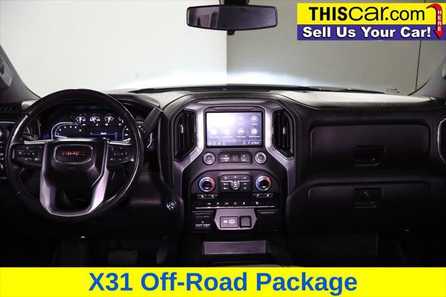Used 2021 GMC Sierra 1500 Elevation w/ LPO, Elevation Black Package image 15