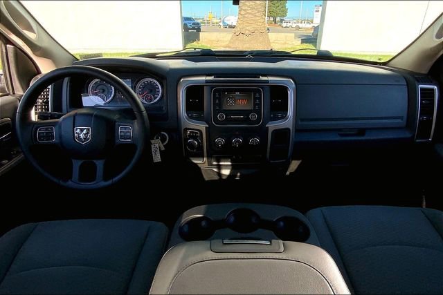 Used 2014 RAM 1500 Classic SLT image 15