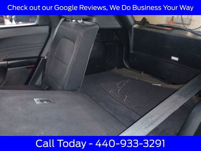Certified 2023 Ford Escape Active AWD/4WD image 37