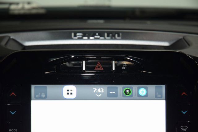 Used 2024 RAM 3500 Laramie w/ Night Edition AWD/4WD image 31