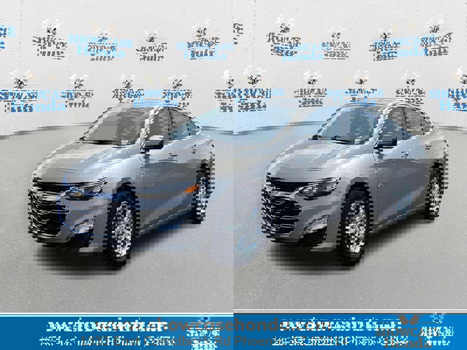 Used 2022 Chevrolet Malibu LT