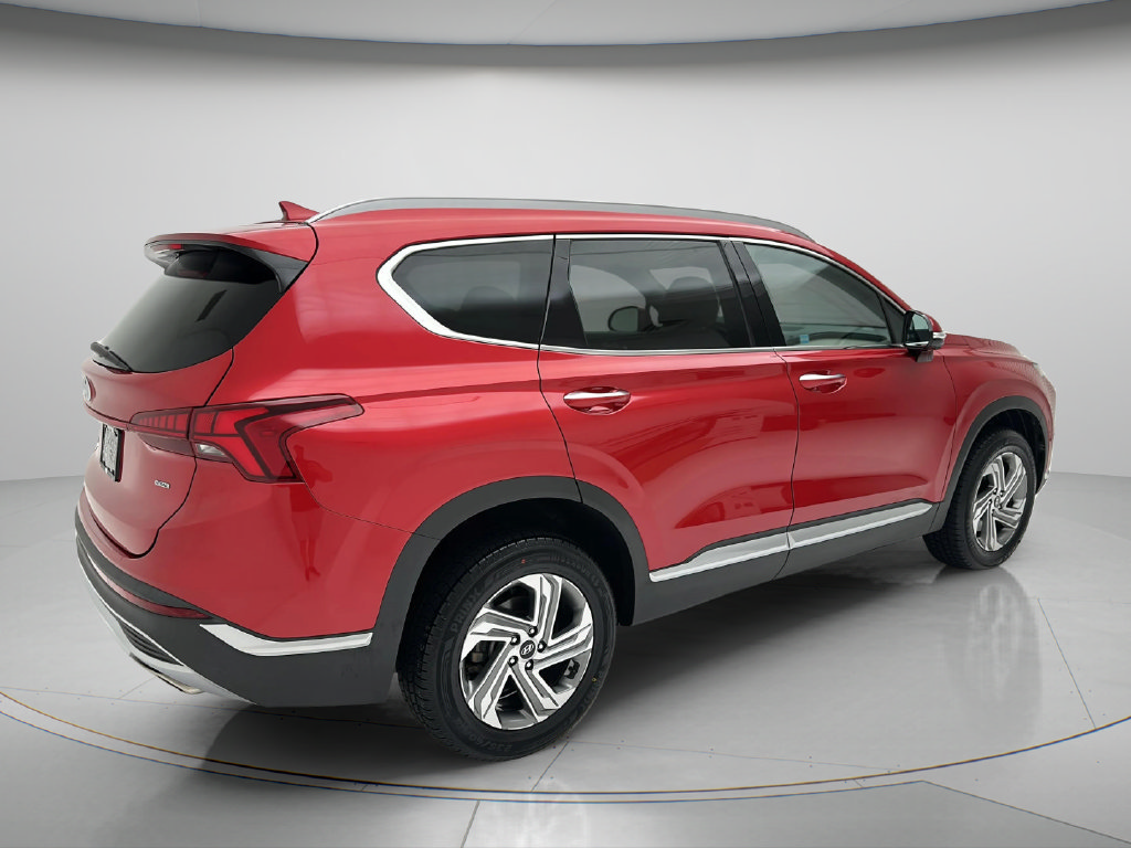 Used 2023 Hyundai Santa Fe SEL w/ Premium Package AWD/4WD image 7