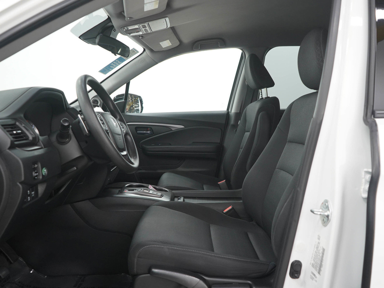 Used 2020 Honda Ridgeline Sport image 22