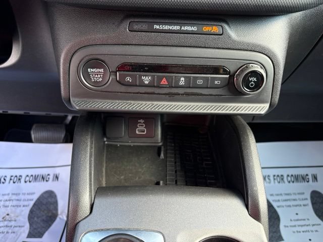Used 2025 Ford Bronco Sport Big Bend AWD/4WD image 22