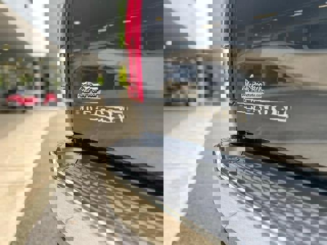 New 2025 RAM 2500 Big Horn image 16