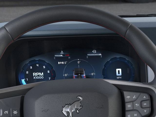 New 2026 Ford Bronco Heritage Edition image 13