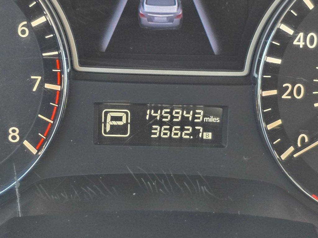 Used 2015 Nissan Altima 2.5 S w/ Power Driver Seat Package FWD image 8