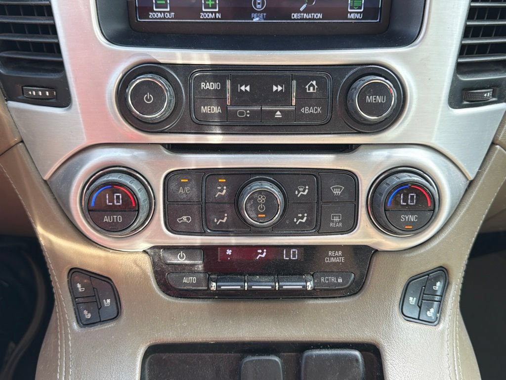 Used 2020 GMC Yukon SLT w/ Open Road Package AWD/4WD image 30